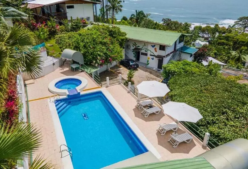 ホテル Villas De La Selva