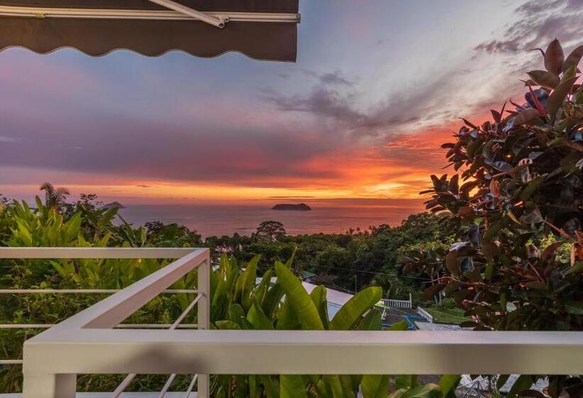 هتل Villas De La Selva