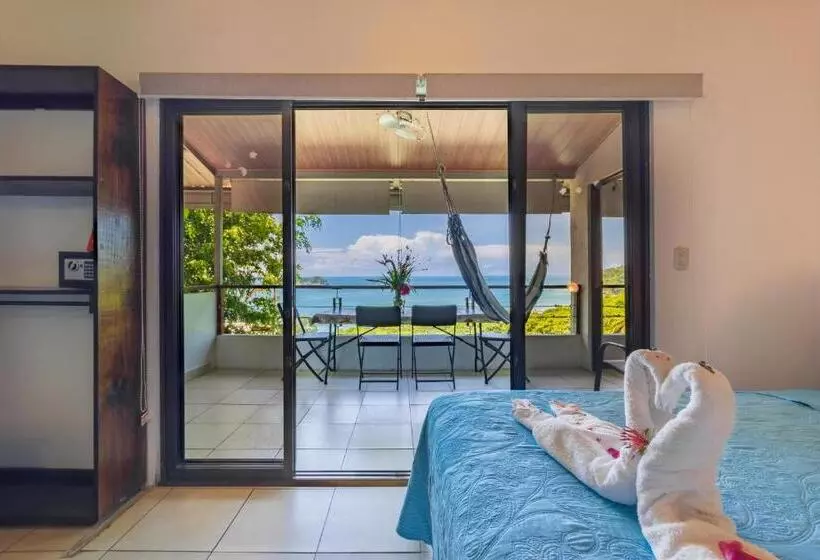 ホテル Villas De La Selva