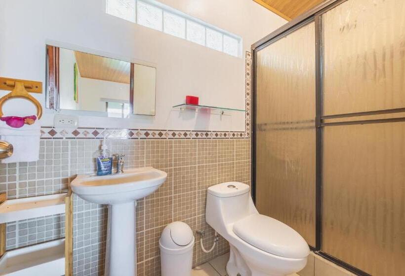 هتل Villas De La Selva