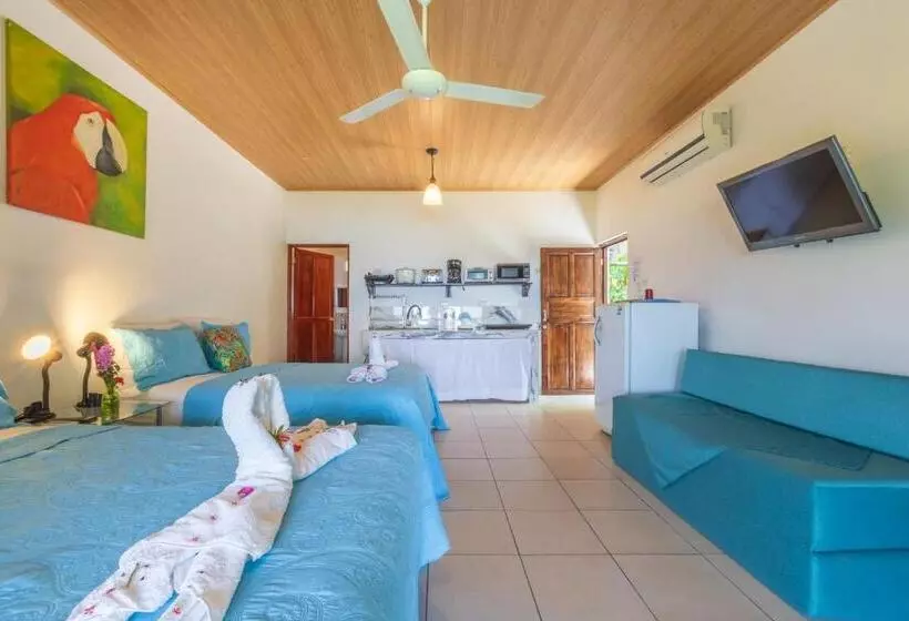 ホテル Villas De La Selva
