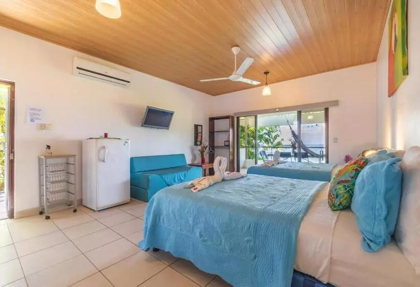 ホテル Villas De La Selva
