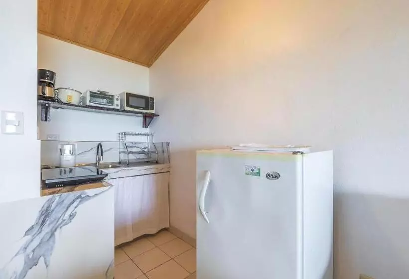 ホテル Villas De La Selva
