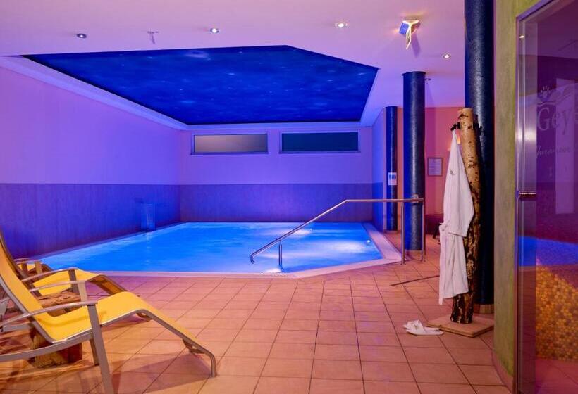 Landhotel Geyer