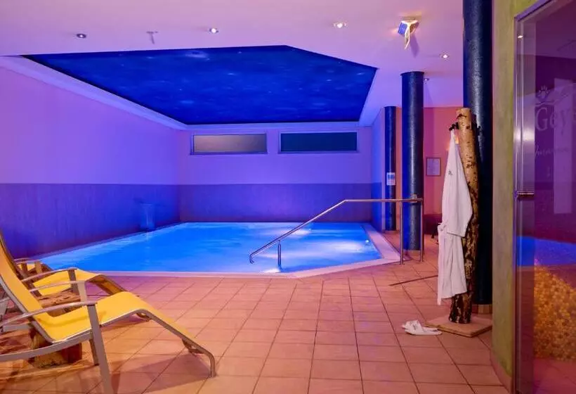 Landhotel Geyer