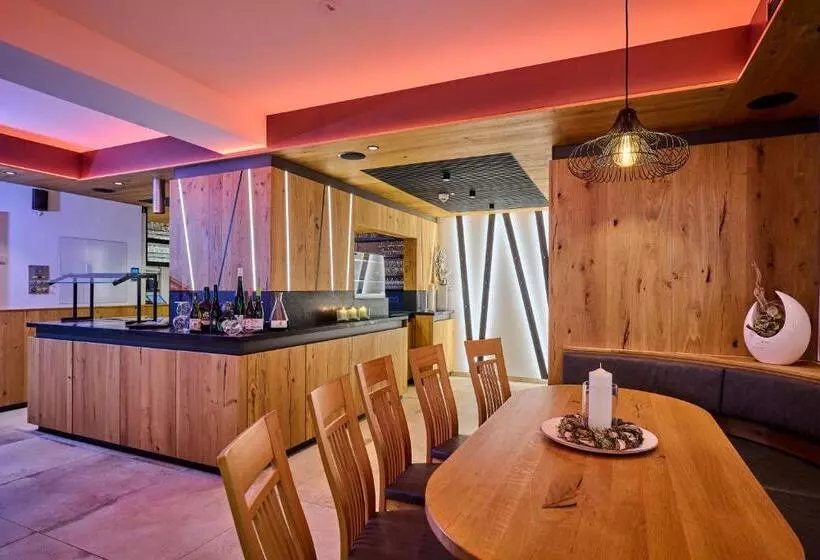 Landhotel Geyer