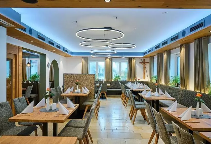 Landhotel Geyer