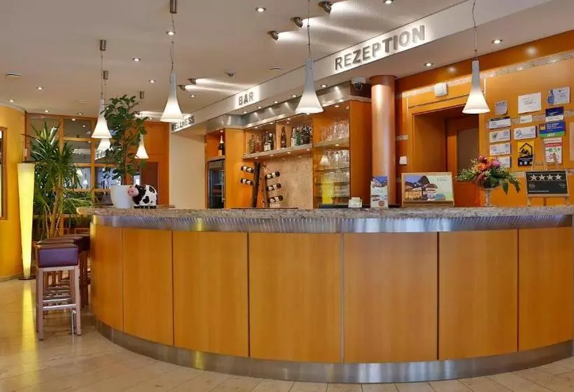 Landhotel Geyer