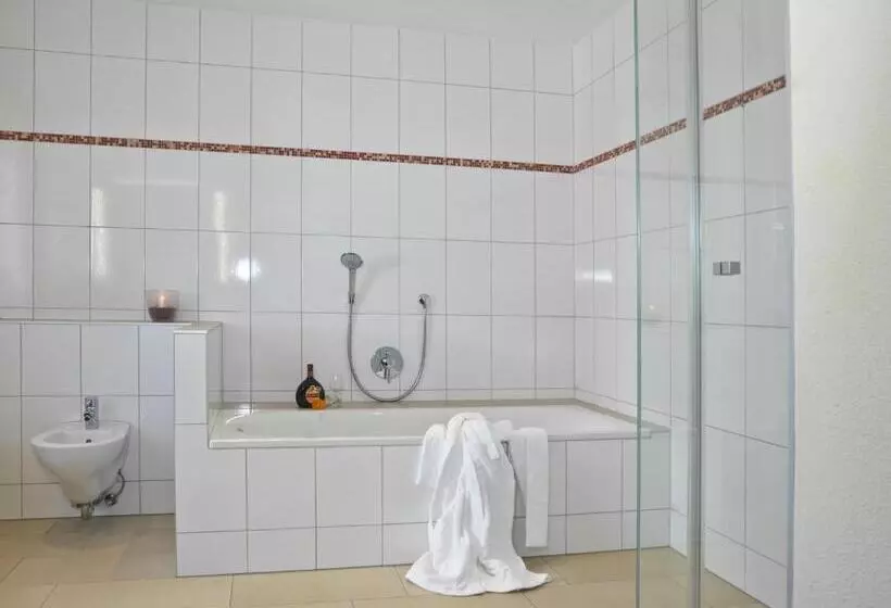 Landhotel Geyer