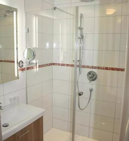 Landhotel Geyer