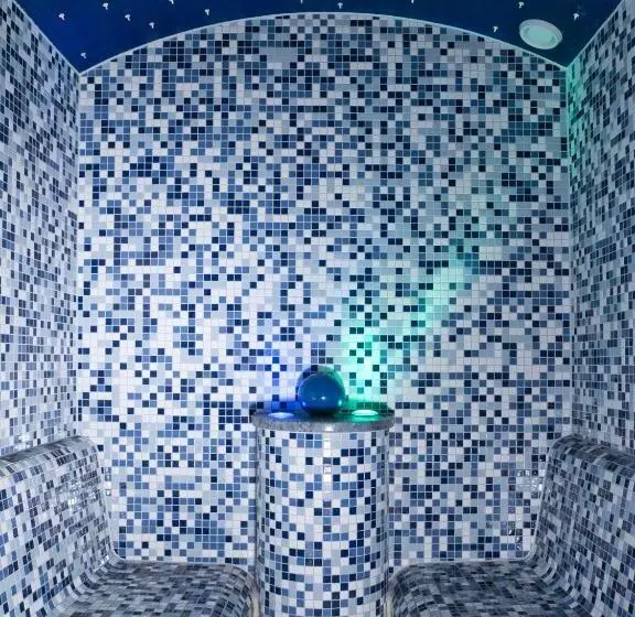 Landhotel Geyer