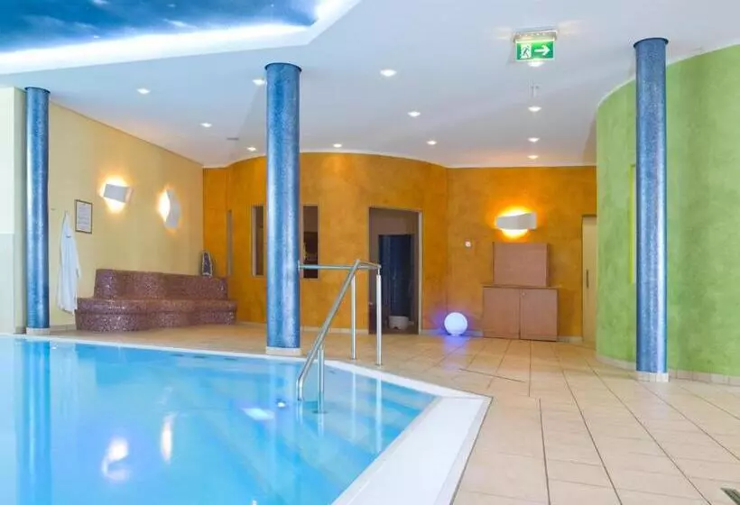 Landhotel Geyer