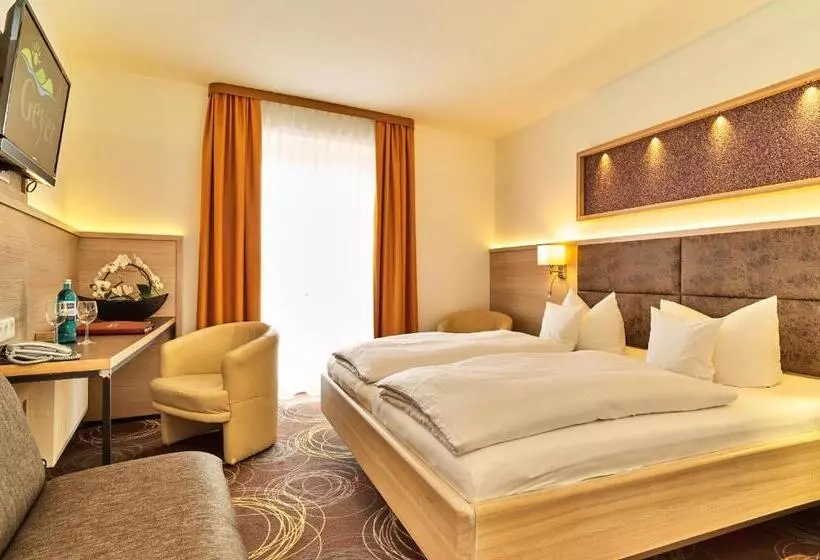Landhotel Geyer
