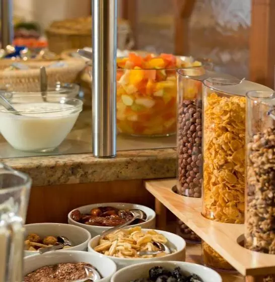 Landhotel Geyer