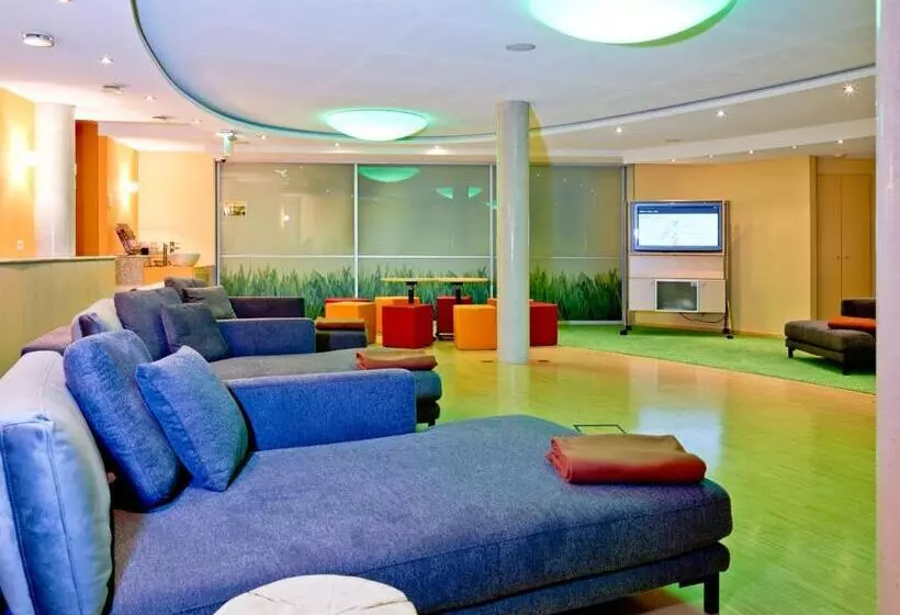 Landhotel Geyer