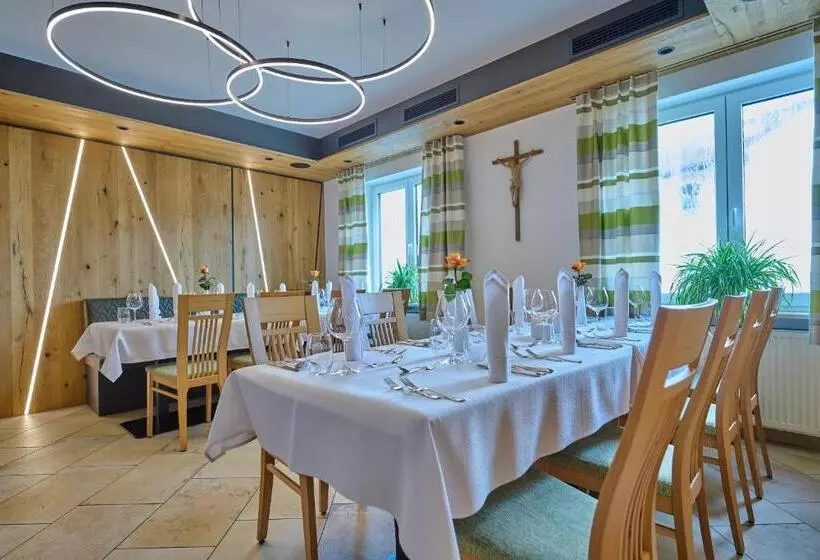 Landhotel Geyer