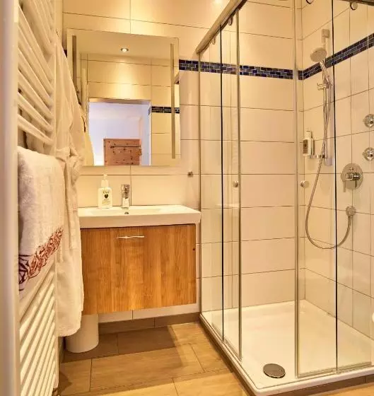Landhotel Geyer