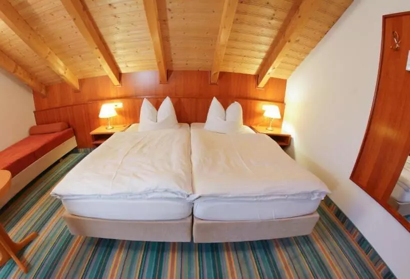 Landhotel Geyer