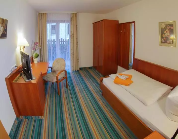 Landhotel Geyer
