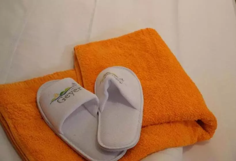 Landhotel Geyer