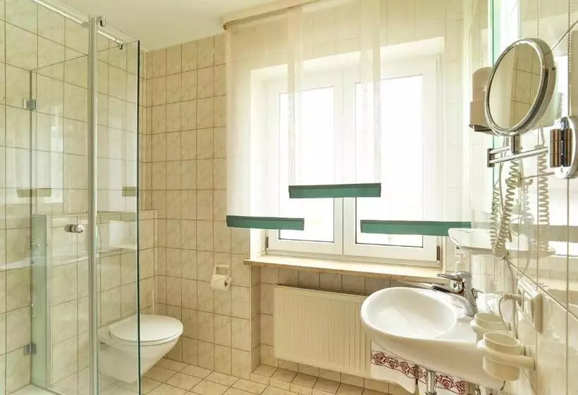 Landhotel Geyer