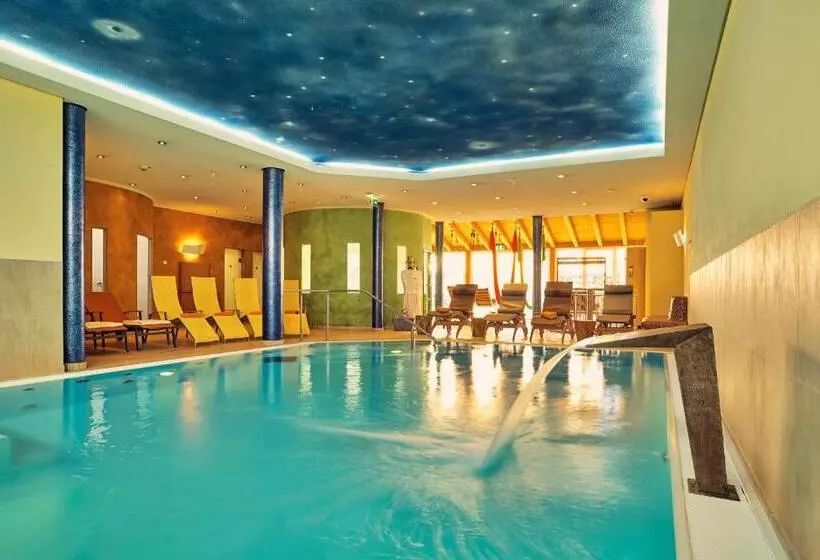 Landhotel Geyer