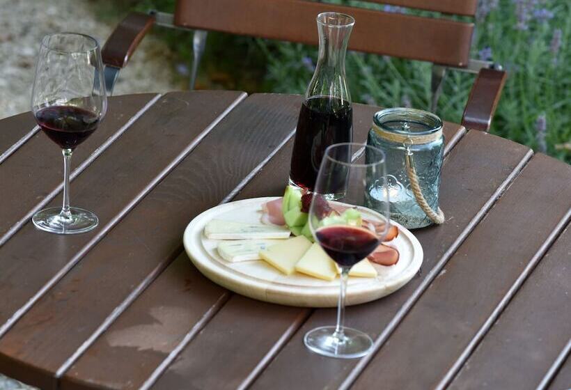 Landhotel Restaurant Adler