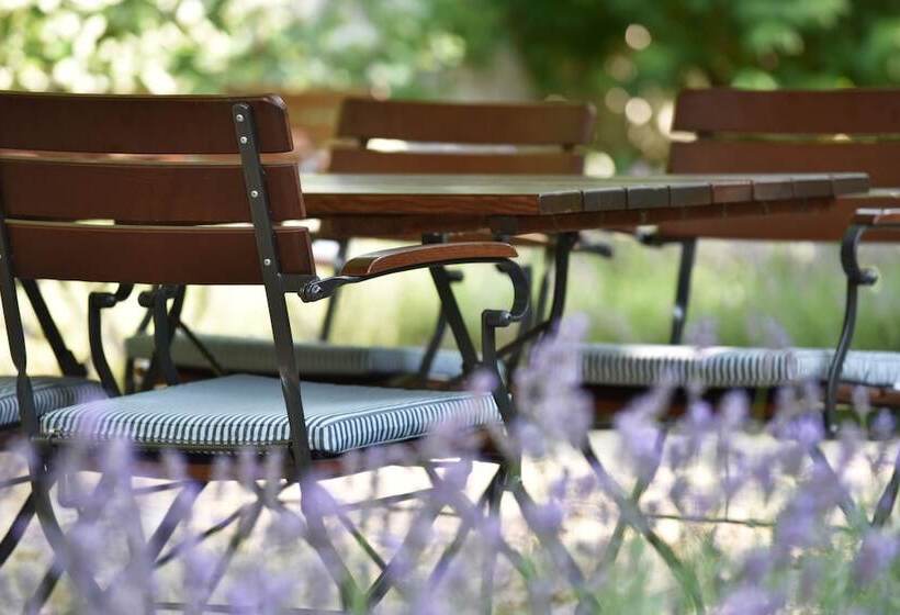 Landhotel Restaurant Adler