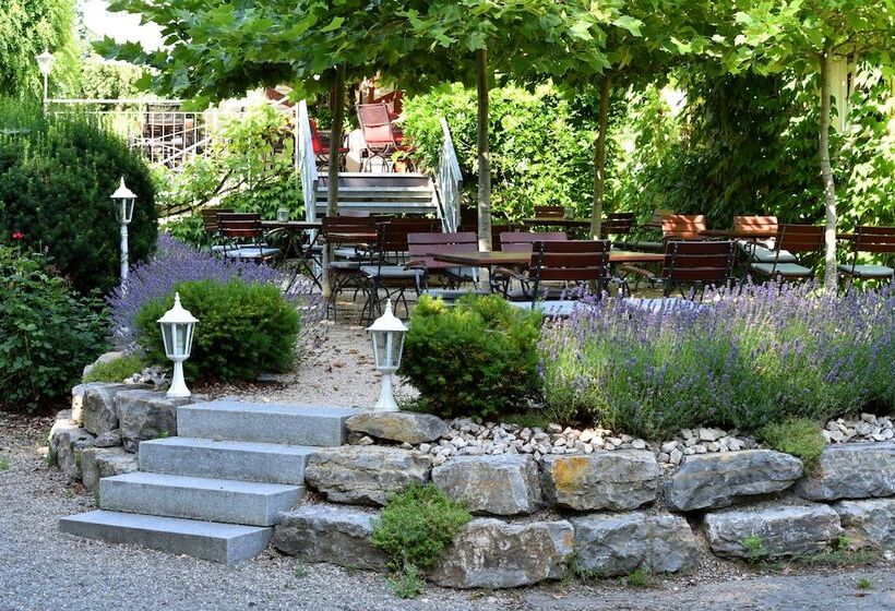 Landhotel Restaurant Adler