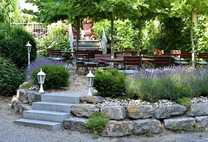 Landhotel Restaurant Adler