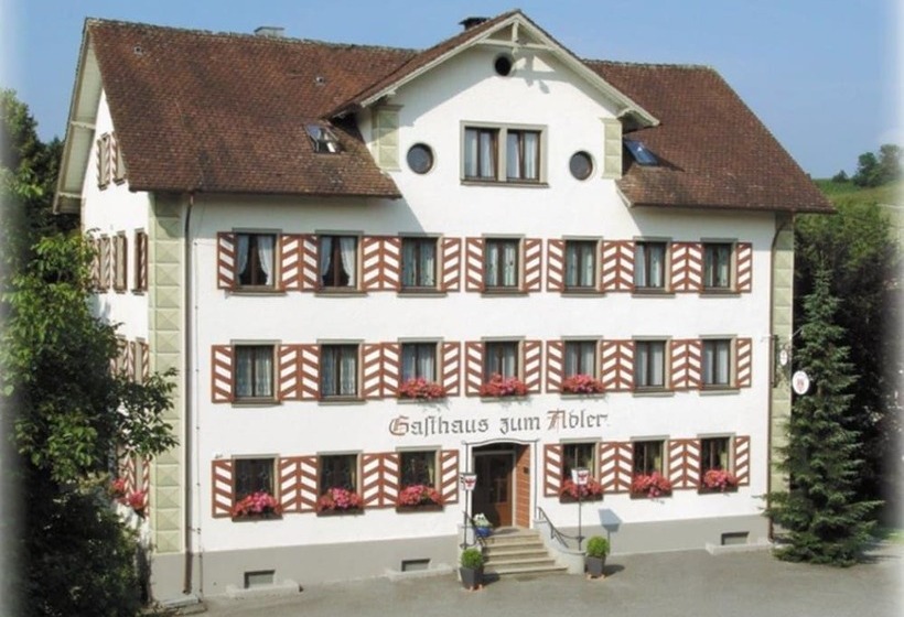 Landhotel Restaurant Adler