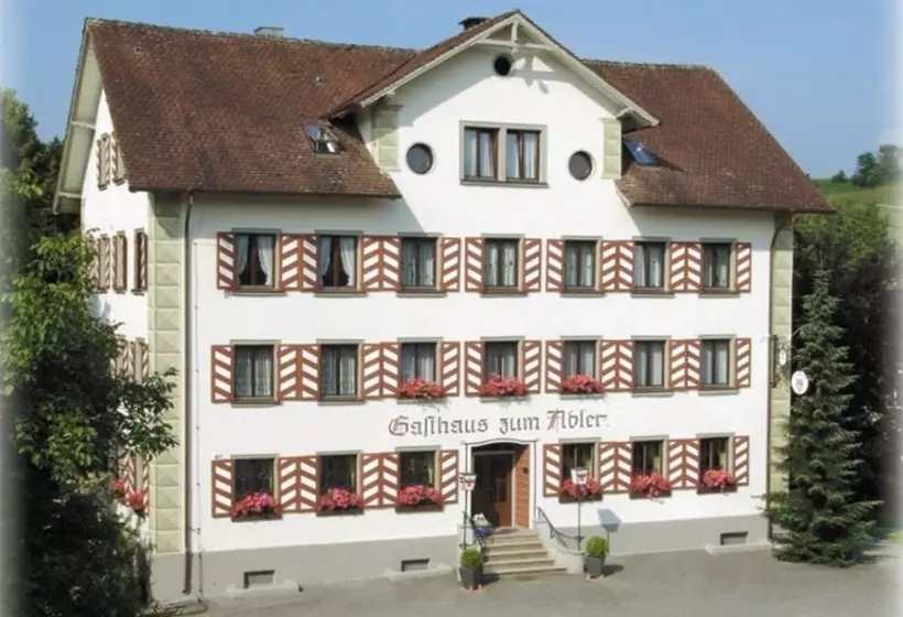Landhotel Restaurant Adler