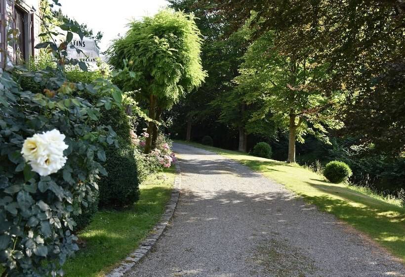 Landhotel Restaurant Adler