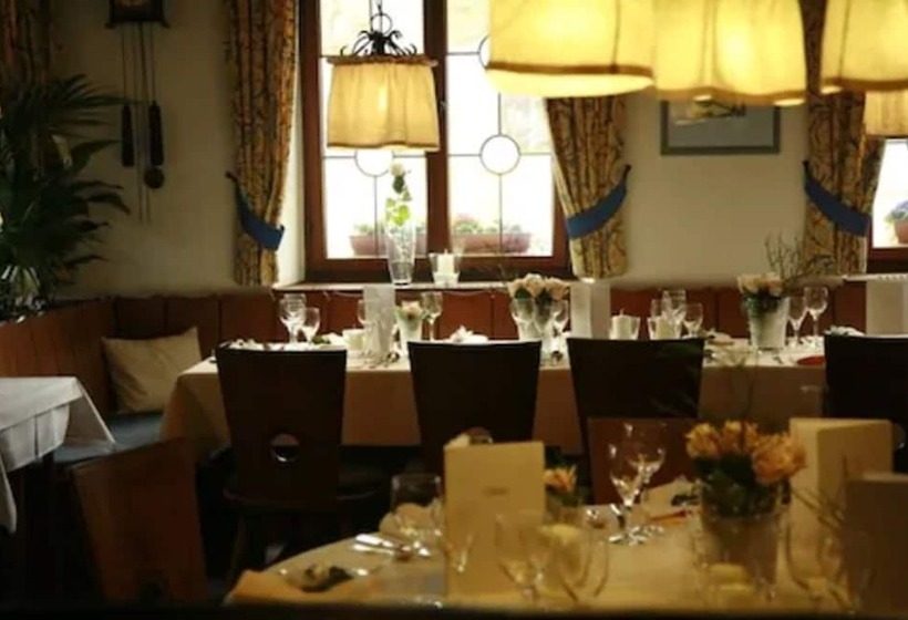 Landhotel Restaurant Adler