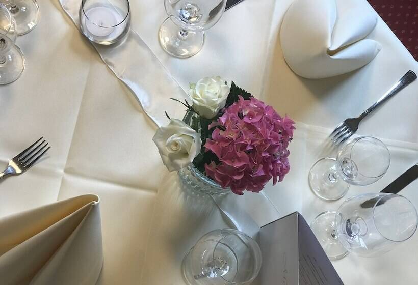 Landhotel Restaurant Adler