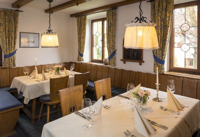 Landhotel Restaurant Adler