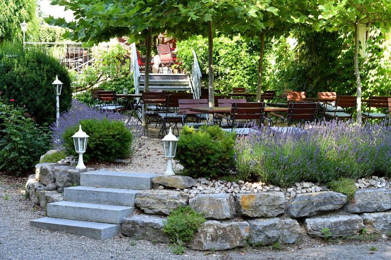 Landhotel Restaurant Adler