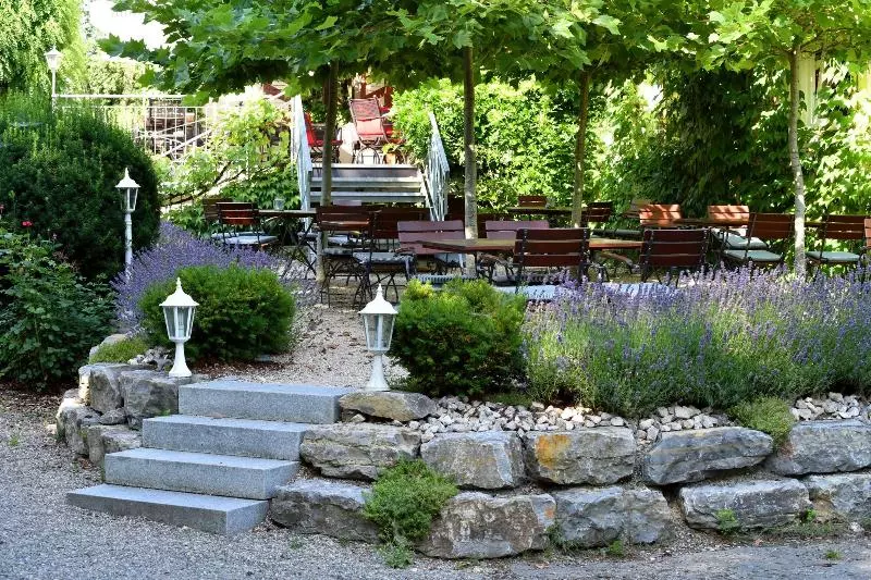 Landhotel Restaurant Adler