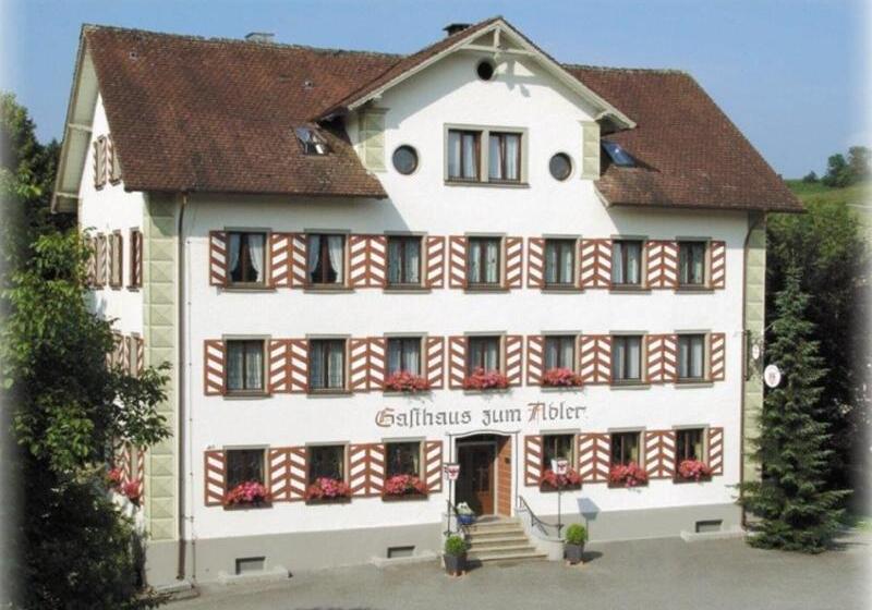 Landhotel Restaurant Adler