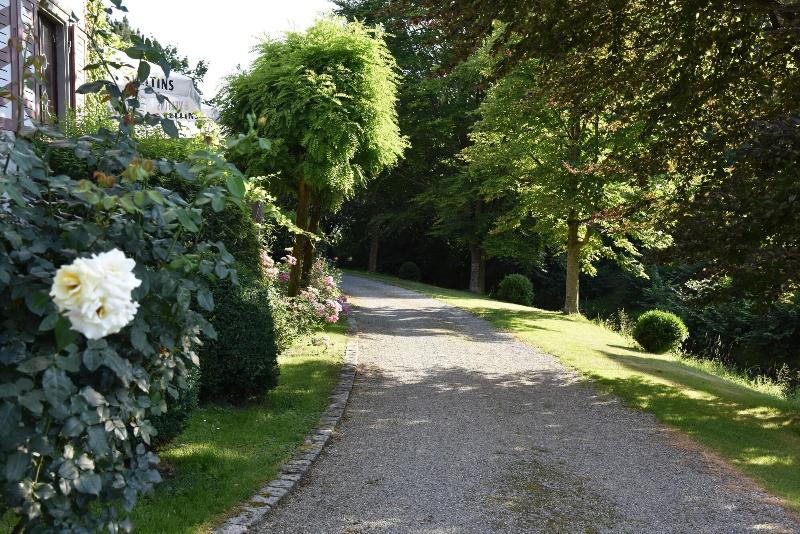 Landhotel Restaurant Adler