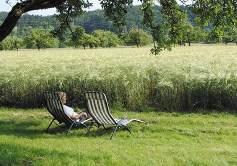 Landhotel Restaurant Adler