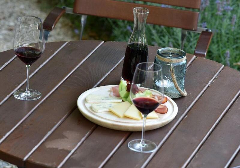 Landhotel Restaurant Adler