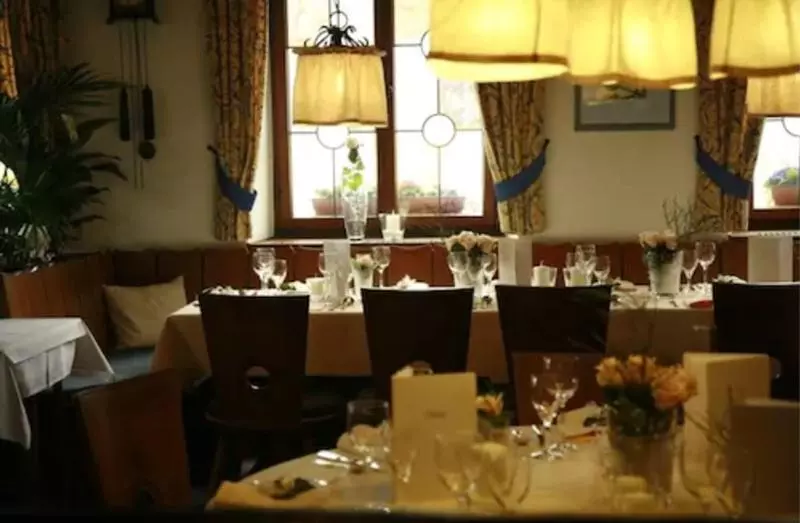 Landhotel Restaurant Adler
