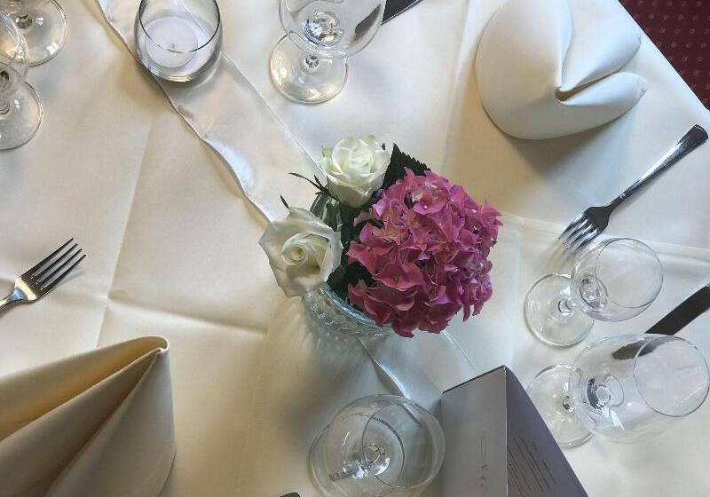 Landhotel Restaurant Adler