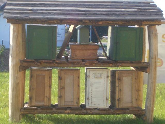 Landhotel Zum Honigdieb