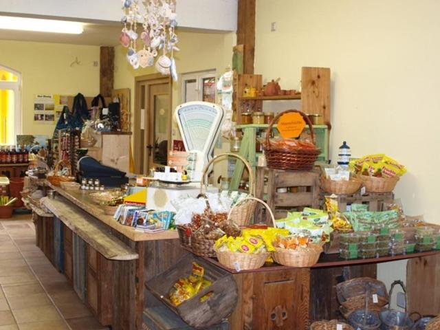 Landhotel Zum Honigdieb