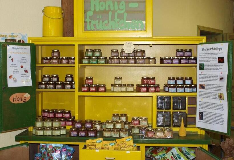 Landhotel Zum Honigdieb