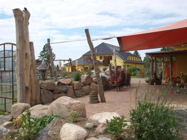 Landhotel Zum Honigdieb