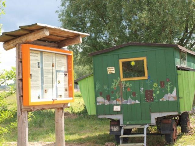 Landhotel Zum Honigdieb