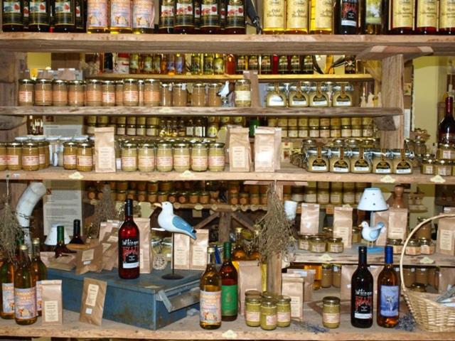 Landhotel Zum Honigdieb